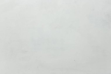 Beyaz, desenli, soyut arka plan, beyaz ve siyah tonlarda fırça darbeleri. Soyut resim geçmişleri. El yapımı doku.