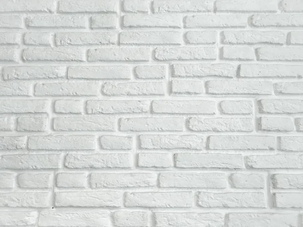 Abstracte Verweerde Textuur Oude Stucwerk Lichtgrijs Gebeitst Verf Witte Bakstenen — Stockfoto