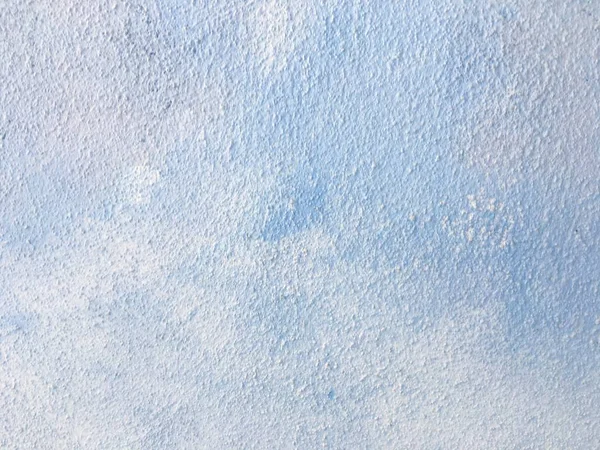 Weiß Oder Blau Gewaschener Strukturierter Abstrakter Hintergrund Mit Pinselstrichen Grau — Stockfoto