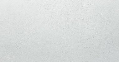 Eski boyalı duvar doku arka plan olarak. Beton duvar arka plan, beyaz boyalı duvar eski kırık. Arka plan boyama yıkanmış