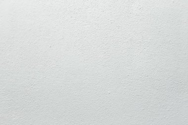 Eski boyalı duvar doku arka plan olarak. Beton duvar arka plan, beyaz boyalı duvar eski kırık. Arka plan boyama yıkanmış
