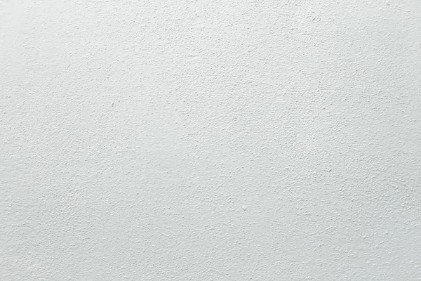 蹩脚画墙纹理为背景 开裂的混凝土老式墙背景 旧的白色彩绘墙 背景水洗画 — 图库照片