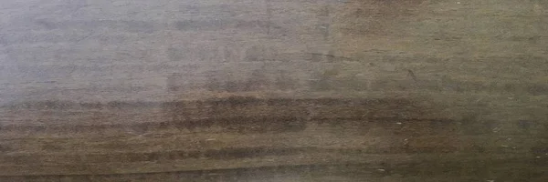 木材の背景テクスチャ 暗い風化素朴なオークです 木目調テクスチャを示す木製のニスを塗った塗料を色あせた 堅材板背景パターン テーブル上面の洗浄 — ストック写真