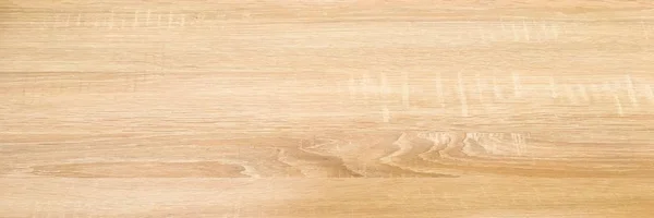 木材の背景テクスチャ 光は素朴なオークを風化しました 木目調テクスチャを示す木製のニスを塗った塗料を色あせた 堅材板背景パターン テーブル上面の洗浄 — ストック写真