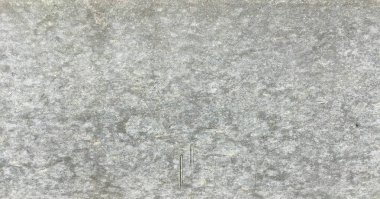 Çinko Galvanizli demir çatı plaka arka plan desen doku. Çinko Galvanizli sac arka plan - metalik Paslanmaz oluklu krom doku