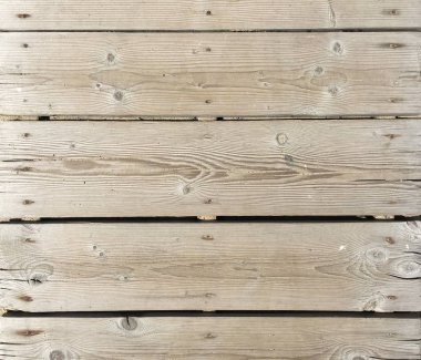 ahşap arka plan doku, ışık rustik meşe yıpranmış. cddeki doku gösterilen ahşap vernikli boya solmuş. Ahşap plakalar arka plan desen tablosu üstten görünüm yıkanmış.