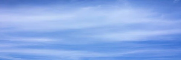 Όμορφα Σύννεφα Φόντο Μπλε Του Ουρανού Σύννεφο Ουρανό Γαλάζιο Του — Φωτογραφία Αρχείου