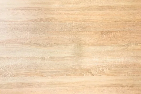 木製ブラウン バック グラウンド テクスチャ暗い風化素朴なオークです 木目調テクスチャを示す木製のニスを塗った塗料を色あせた 堅材板背景パターン テーブル上面の洗浄 — ストック写真