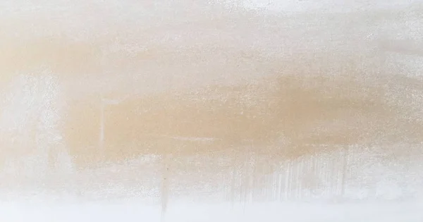 Gri Siyah Tonlarda Fırça Darbeleriyle Beyaz Desenli Soyut Arkaplan — Stok fotoğraf