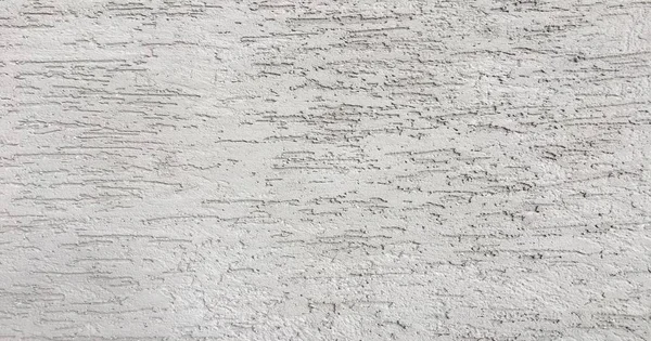 テクスチャ でこぼこの石膏を石膏 テクスチャの古い壁 背景の漆喰壁 構造セメント石膏 セメント漆喰 — ストック写真