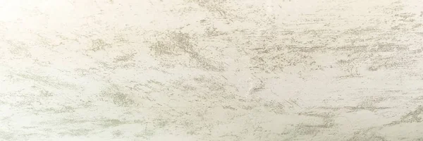 Wit Gewassen Geschilderde Textuur Abstracte Achtergrond Met Penseelstreken Grijze Zwarte — Stockfoto