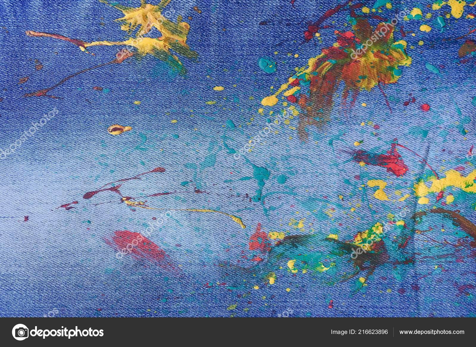 Paint Oil Paint Texture Background Paint Oil Paint Texture Background