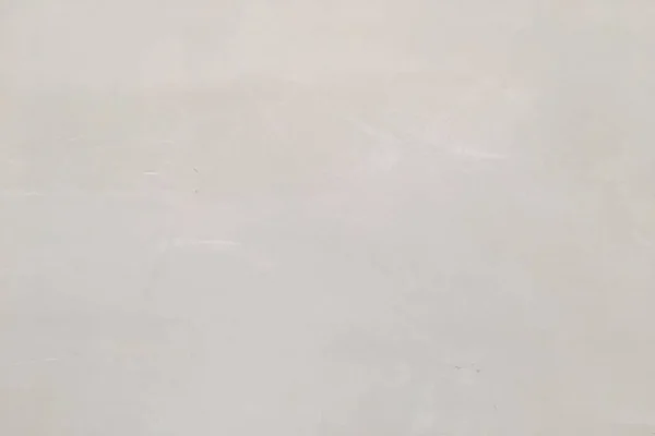 Wit Geschilderde Gewassen Getextureerde Abstracte Achtergrond Met Penseelstreken Wijzigen Tinten — Stockfoto