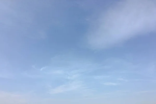 Clouds Blue Sky Background Clouds Sky — Stock Photo, Image