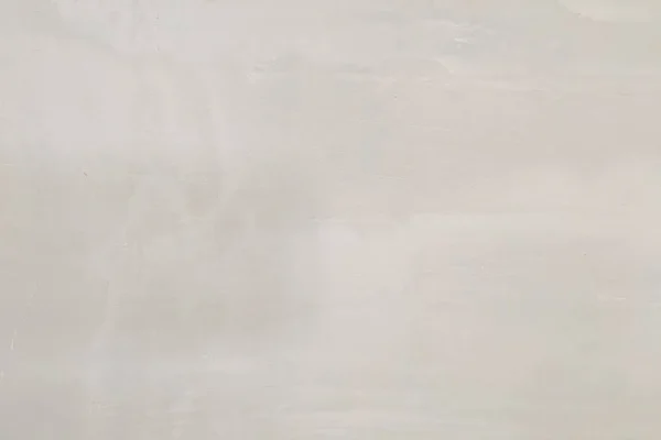 Fehér Mosott Festett Texturált Elvont Háttér Ecsetvonásokkal Fehér Fekete Árnyalatú — Stock Fotó