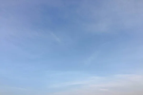 Schönheitswolke Vor Blauem Himmel Wolken Himmel Blauer Himmel Mit Bewölktem — Stockfoto