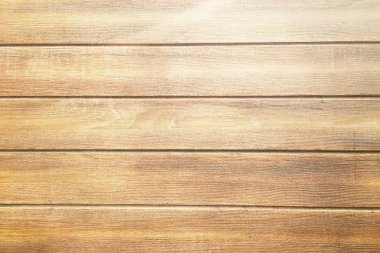 ahşap doku arka plan, ışık rustik meşe yıpranmış. CDdeki doku gösterilen ahşap vernikli boya solmuş. ahşap plakalar desen tablosu üstten görünüm yıkanmış