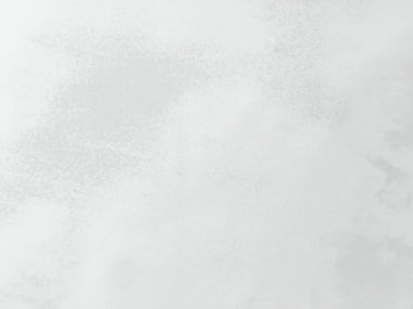 Beyaz boyalı yıkanmış fırça boya darbeleri ile arka plan beyaz ve siyah tonlarında dokulu. Resim sanat arka planlar soyut. El boyaması doku