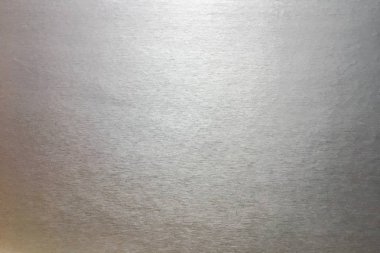 Gümüş folyo arka plan veya doku ve degradeler gölge. Gümüş arka plan kağıt, doku eski vintage sıkıntılı katı parlak gümüş renkli ile soyulması grunge boya kenarlarda kaba olduğunu