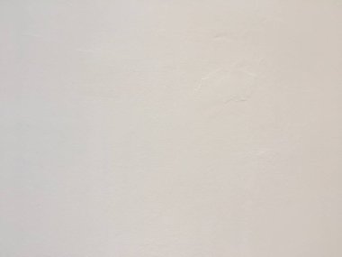 Beyaz boyalı yıkanmış fırça boya darbeleri ile arka plan beyaz ve siyah tonlarında dokulu. Resim sanat arka planlar soyut. El boyaması doku