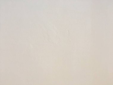 Beyaz, desenli, soyut arka plan, beyaz ve siyah tonlarda fırça darbeleri. Soyut resim geçmişleri. El yapımı doku.