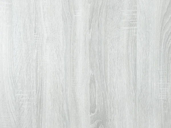 ウッド テクスチャ背景光風化素朴なオークです 木目調テクスチャを示す木造ニス塗り白塗料を色あせた 堅材板パターン テーブル上面の洗浄 — ストック写真