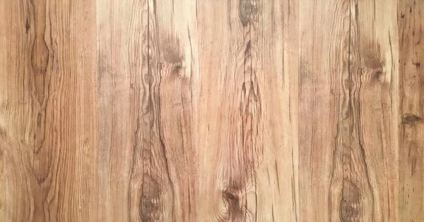 天然棕色纹理木地板 — 图库照片
