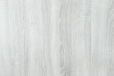 ahşap doku arka plan, ışık rustik meşe yıpranmış. cddeki doku gösterilen vernikli ahşap beyaz boya solmuş. Ahşap plakalar desen tablosu üstten görünüm yıkanmış