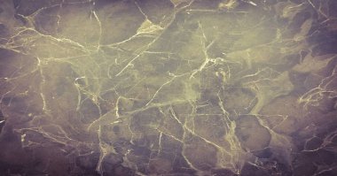 Siyah mermer desenli doku arka plan. Tasarım için soyut doğal mermer siyah ve beyaz.