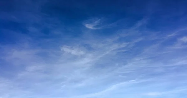 Schöner Blauer Himmel Mit Wolken Hintergrund Wolken Himmel Himmel Mit — Stockfoto