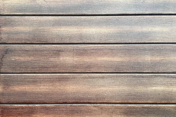 Hnědé Dřevo Pozadí Tmavé Dřevěné Textury Pozadí — Stock fotografie
