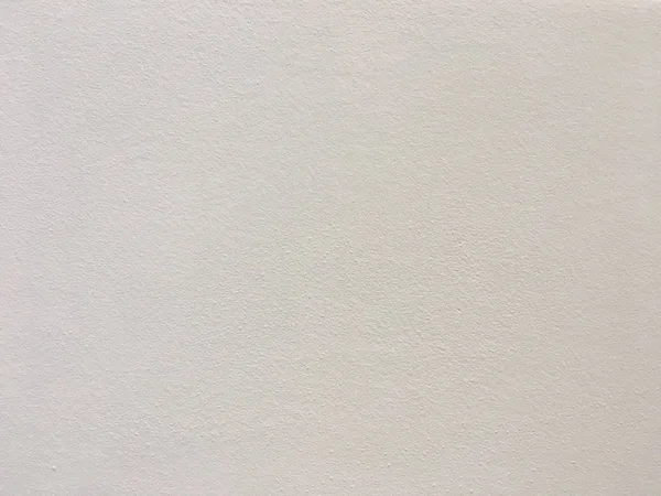 Blanc Peint Fond Abstrait Texturé Lavé Avec Coups Pinceau Dans — Photo