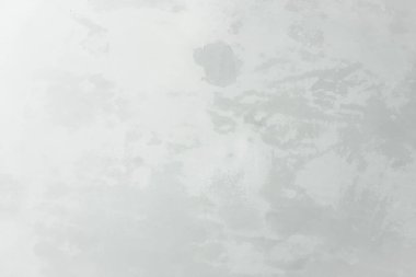 Eski boyalı duvar doku arka plan olarak. Beton duvar arka plan, beyaz boyalı duvar eski kırık. Arka plan boyama yıkanmış