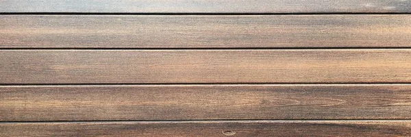 Textura de fundo de madeira marrom, fundos texturizados de madeira escura — Fotografia de Stock