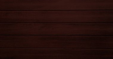 kahverengi ahşap doku arka plan ağaç doku gösterilen soluk Vernik boya ile yıpranmış sıkıntılı yıkanmış ahşap koyu meşe. Ahşap plakalar desen tablosu üstten görünüm yıkama