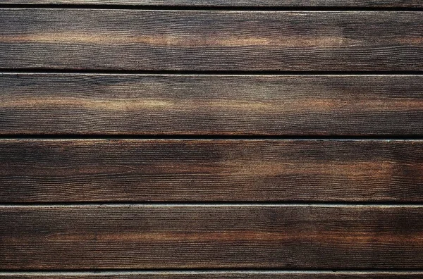 Brown Wooden Texture Background Dark Oak Weathered Distressed Washed Wood — Stock Photo, Image