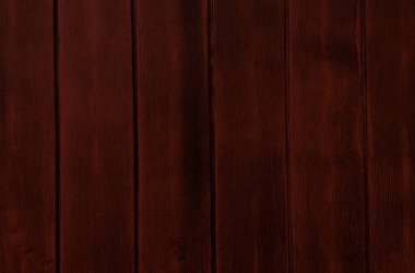 kahverengi ahşap doku arka plan ağaç doku gösterilen soluk Vernik boya ile yıpranmış sıkıntılı yıkanmış ahşap koyu meşe. Ahşap plakalar desen tablosu üstten görünüm yıkama