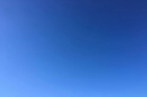 Belo Céu Azul Com Nuvens Fundo Nuvens Céu Céu Com — Fotografia de Stock