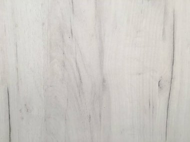 ahşap doku arka plan yıkanmış, hafif yumuşak meşe ağaç doku gösterilen soluk Vernik boya ile sıkıntılı yıkama ahşap yıpranmış. Beyaz ahşap plakalar tablo üstten görünüm desen