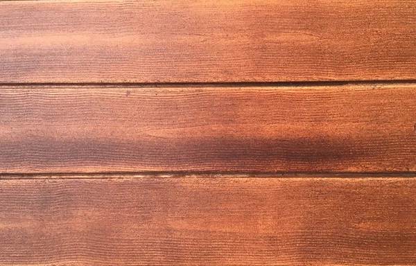 Brauner Holzhintergrund Dunkle Eiche Aus Verwittertem Gewaschenem Holz Mit Verblasster — Stockfoto
