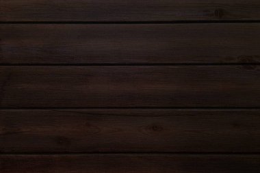 Siyah ahşap doku, koyu ahşap arka plan