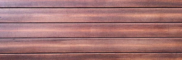 Fondo Textura Madera Marrón Roble Oscuro Madera Lavada Envejecida Con — Foto de Stock