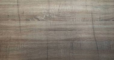 kahverengi ahşap doku arka plan ağaç doku gösterilen soluk Vernik boya ile yıpranmış sıkıntılı yıkanmış ahşap koyu meşe. Ahşap plakalar desen tablosu üstten görünüm yıkama