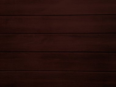 kahverengi ahşap doku arka plan ağaç doku gösterilen soluk Vernik boya ile yıpranmış sıkıntılı yıkanmış ahşap koyu meşe. Ahşap plakalar desen tablosu üstten görünüm yıkama