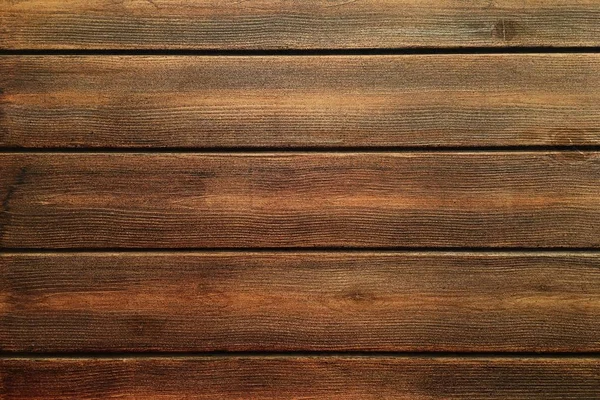 Braune Holzstruktur Dunkles Holz Abstrakter Hintergrund — Stockfoto