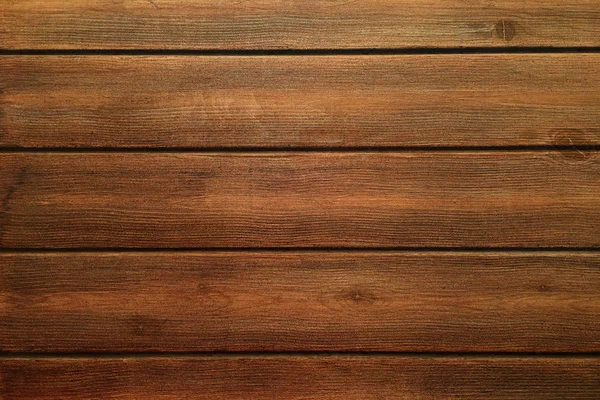 棕色木头纹理 黑暗的木背景 — 图库照片