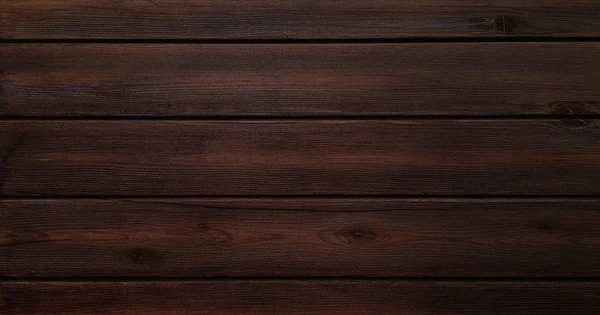 Brown Wood Texture Dark Wooden Background — Stock Photo, Image