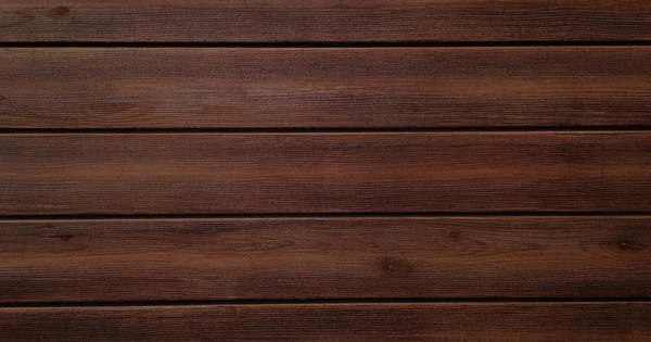 Brown Wood Texture Dark Wooden Background — Stock Photo, Image