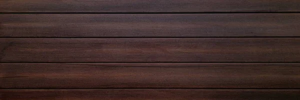 Texture in legno marrone, sfondo astratto in legno scuro — Foto Stock