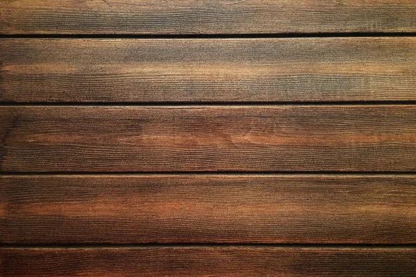 Barna fa textúra, sötét fa elvont háttér. — Stock Fotó